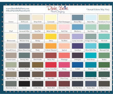 Load image into Gallery viewer, ABC I Love You - Wood Sign