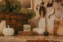 Load image into Gallery viewer, 3 oz Seasonal Candle