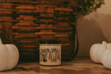 Load image into Gallery viewer, 3 oz Seasonal Candle