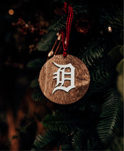 Load image into Gallery viewer, Ornament - Detroit
